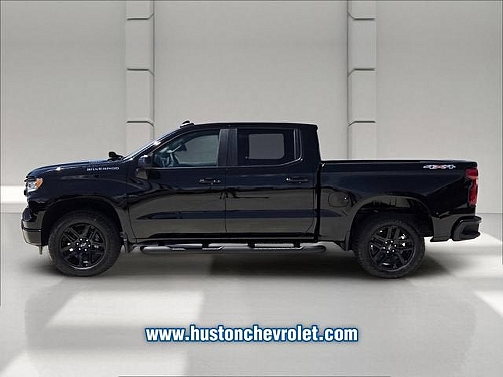 chevrolet silverado 1500 2026 1GCPKWEK8TZ430347 image